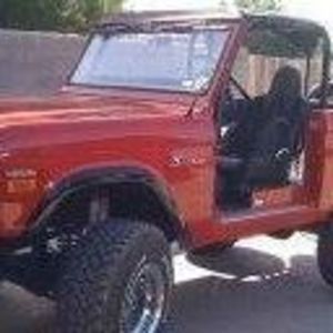 Meet your Posher, Marcus